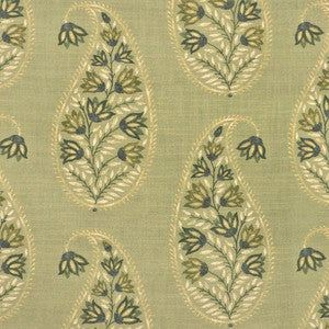 S6926 Fern by Greenhouse Fabric