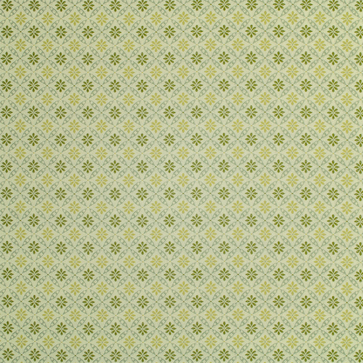 S6931 Moss by Greenhouse Fabric 66.25% Pcr Polyester, 33.75% Polyester USA 63,000 </p><p>Repeat: 1.875" H, 1.875" V 58" - Fabric Carolina -