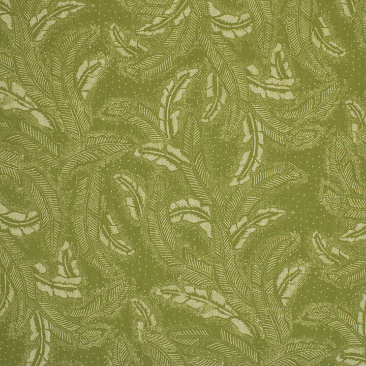 S6932 Greenery by Greenhouse Fabric 97% Cotton, 3% Linen China 20,000 </p><p>Repeat: 27" H, 27" V 58" - Fabric Carolina -