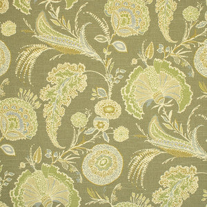 S6937 Oasis by Greenhouse Fabric
