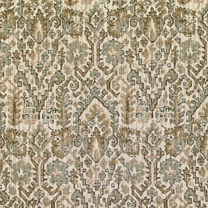 S6942 Ivy by Greenhouse Fabric 50.32% Rayon, 27.33% Polyester, 20.16% Polyester (Uv), 2.19% Cotton USA 33,000 </p><p>Repeat: 27.875" H, 13.313" V 55" - Fabric Carolina -