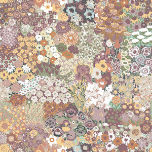 S6963 Sherbet by Greenhouse Fabric