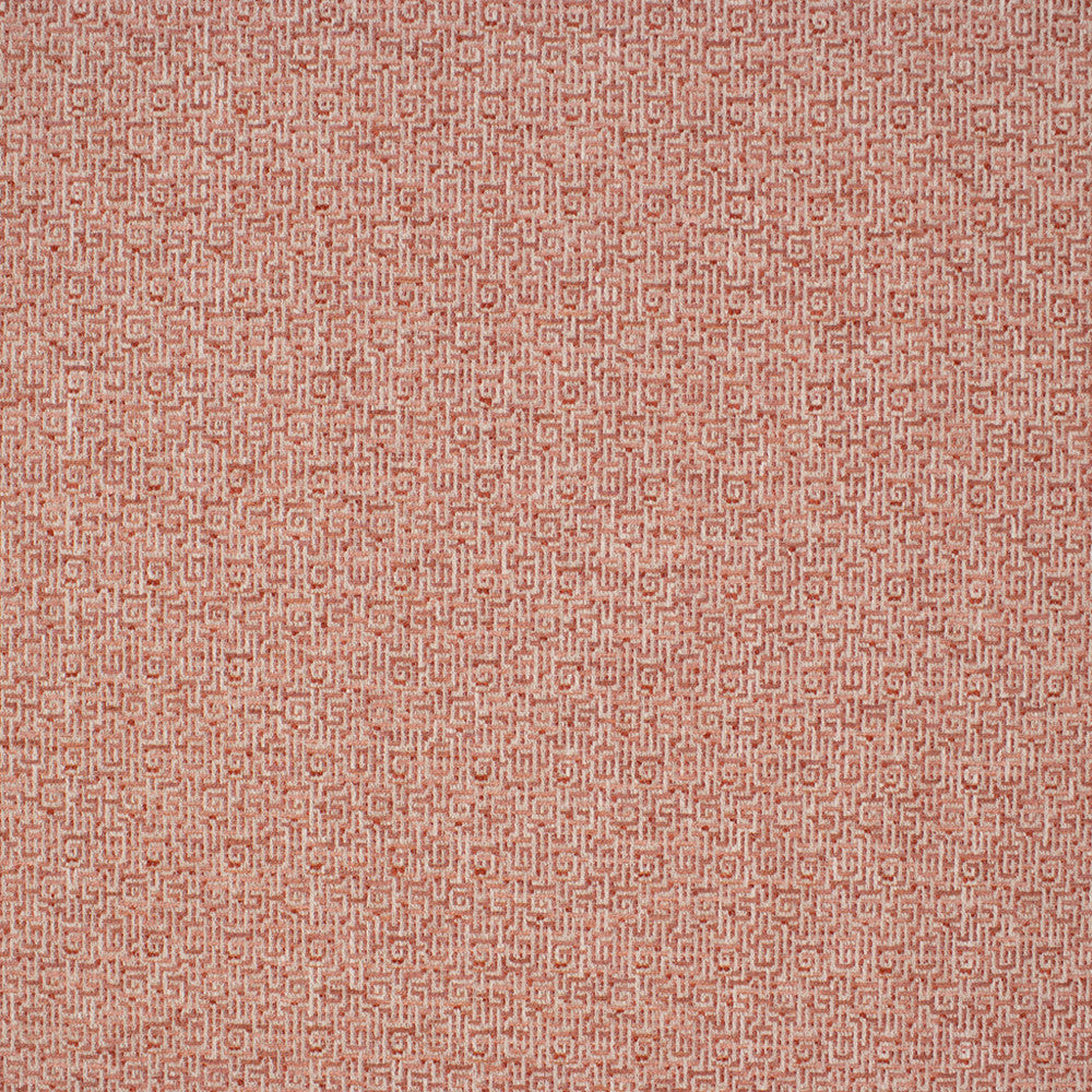 S6966 Coral by Greenhouse Fabric 82% Polyester, 18% Cotton India 30,000 </p><p>Repeat: 1.37" H, 1.55" V 54" - Fabric Carolina -