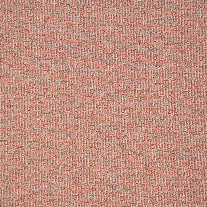 S6966 Coral by Greenhouse Fabric 82% Polyester, 18% Cotton India 30,000 </p><p>Repeat: 1.37" H, 1.55" V 54" - Fabric Carolina -
