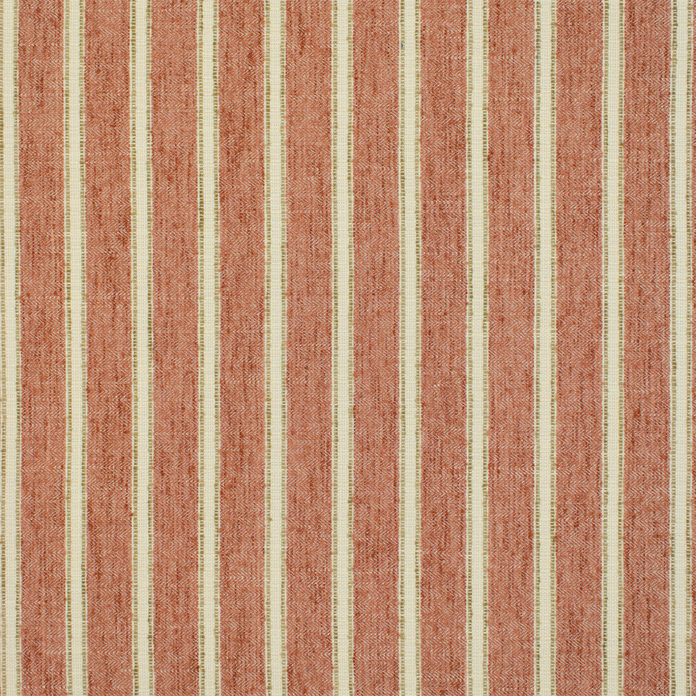 S6968 Rust by Greenhouse Fabric 100% Polyester India 50,000 </p><p>Repeat: 1.73" V 55" - Fabric Carolina -