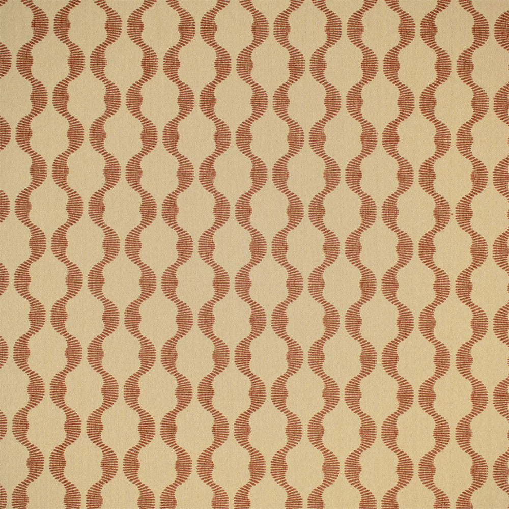 S6970 Adobe by Greenhouse Fabric 65.08% Polyester, 26.19% Pre-Crcotn, 8.73% Pcr Polyester USA 33,000 </p><p>Repeat: 3.625" H, 3.438" V 56" - Fabric Carolina -