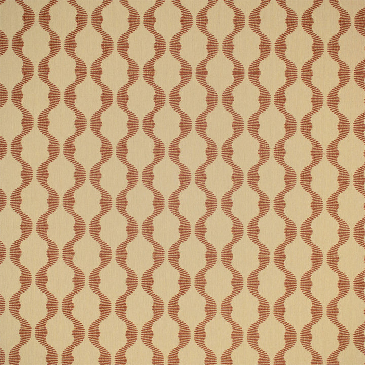 S6970 Adobe by Greenhouse Fabric 65.08% Polyester, 26.19% Pre-Crcotn, 8.73% Pcr Polyester USA 33,000 </p><p>Repeat: 3.625" H, 3.438" V 56" - Fabric Carolina -