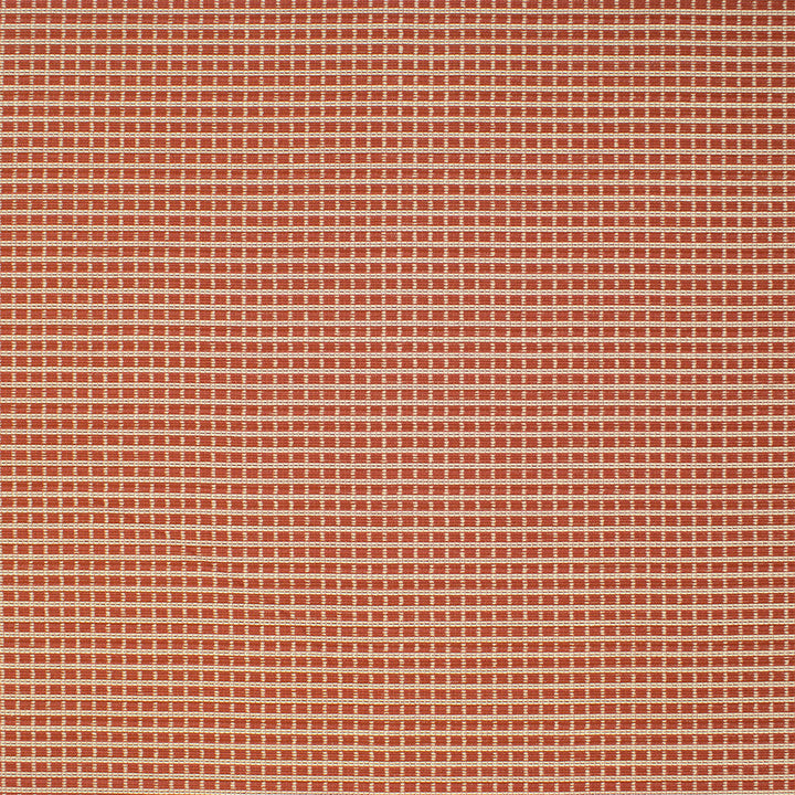 S6975 Terracotta by Greenhouse Fabric 50.29% Rayon, 19.2% Polyester (Uv), 18.68% Cotton, 11.83% Polyester USA 63,000 </p><p>Repeat: .438" H, .563" V 57" - Fabric Carolina -