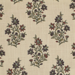 S6977 Persimmon by Greenhouse Fabric