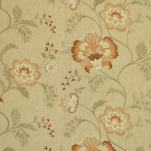 S6980 Desert Rose by Greenhouse Fabric