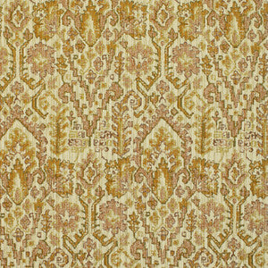 S6982 Copper by Greenhouse Fabric