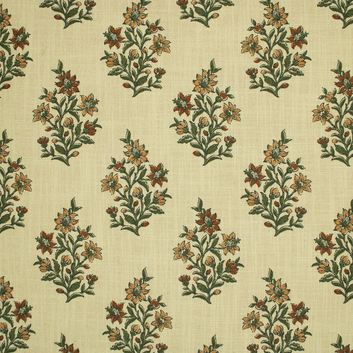 S6983 Apricot by Greenhouse Designer Fabric 100% Polyester China 55,000 </p><p>Repeat: 14" H, 13.5" V 54" - Swanky Fabrics -