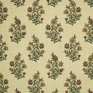 S6983 Apricot by Greenhouse Fabric