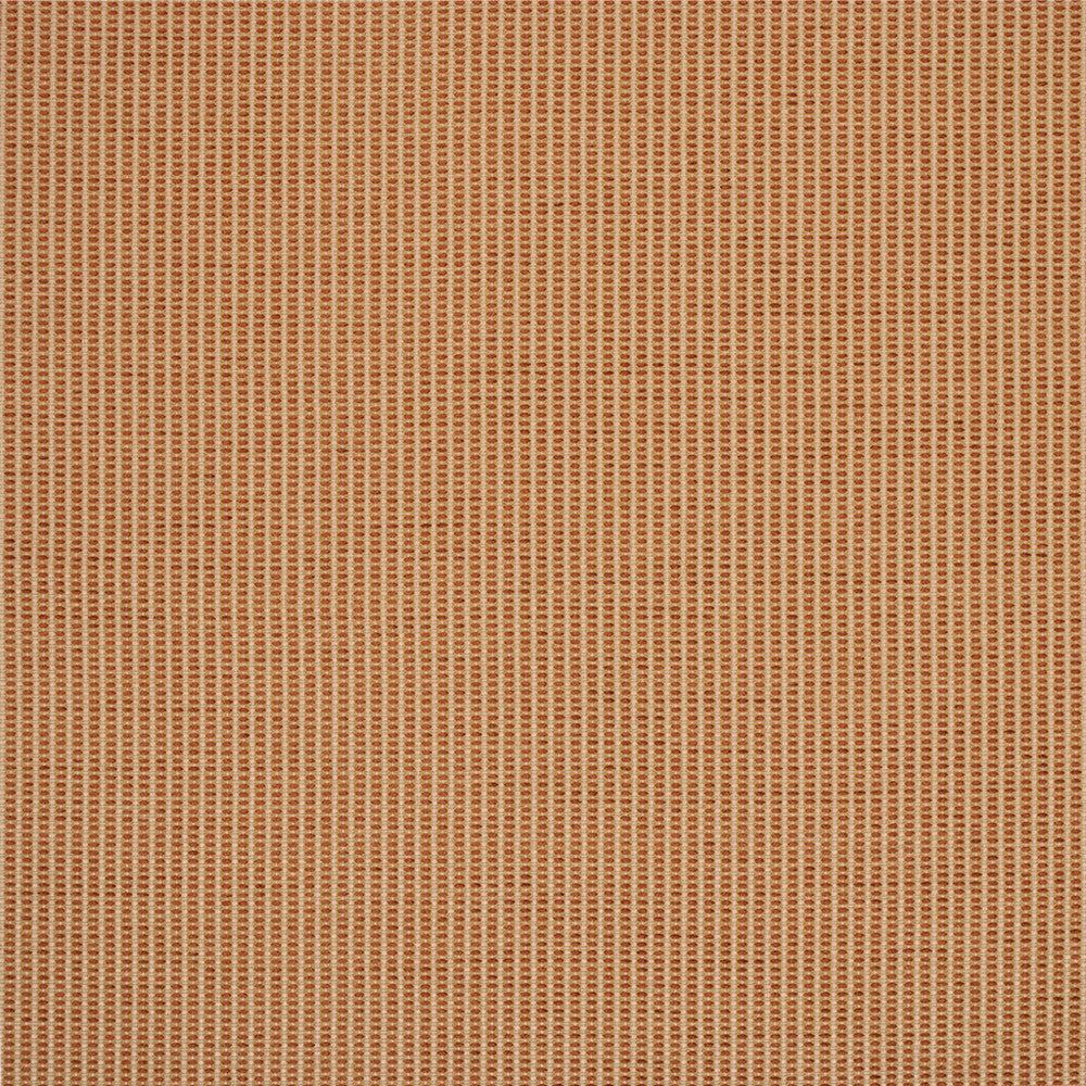 S6986 Orange by Greenhouse Designer Fabric 35.22% Polyester, 25.32% Polyester (Uv), 23.21% Rayon, 16.25% Cotton USA 63,000 </p><p>Repeat: .313" H, .125" V 55" - Swanky Fabrics -