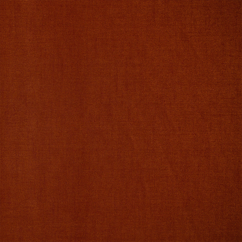 S6988 Rust by Greenhouse Designer Fabric 54% Linen, 38% Viscose, 8% Cotton India 25,000 </p><p>Repeat: None 56" - Swanky Fabrics -