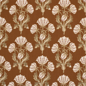 S6989 Clove by Greenhouse Fabric