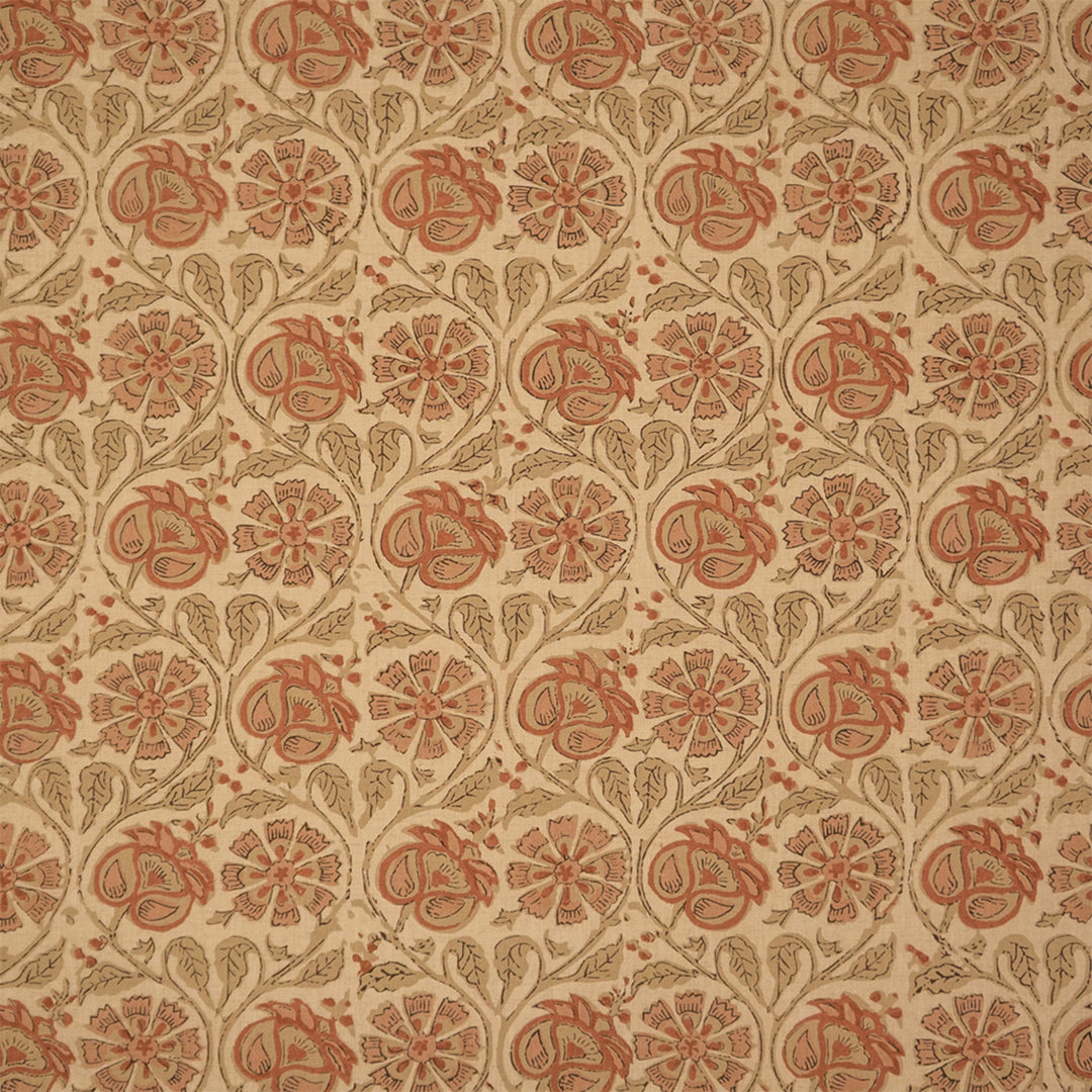 S7382 Henna by Greenhouse Designer Fabric