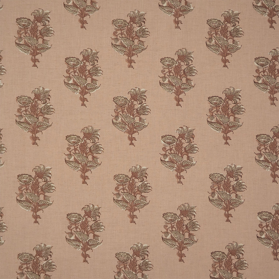 S7383 Blush by Greenhouse Designer Fabric