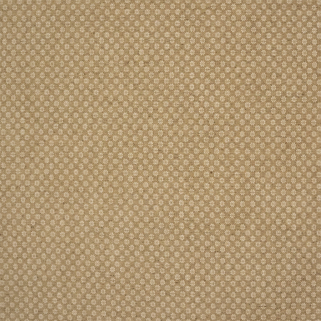 S7412 Mushroom by Greenhouse Designer Fabric