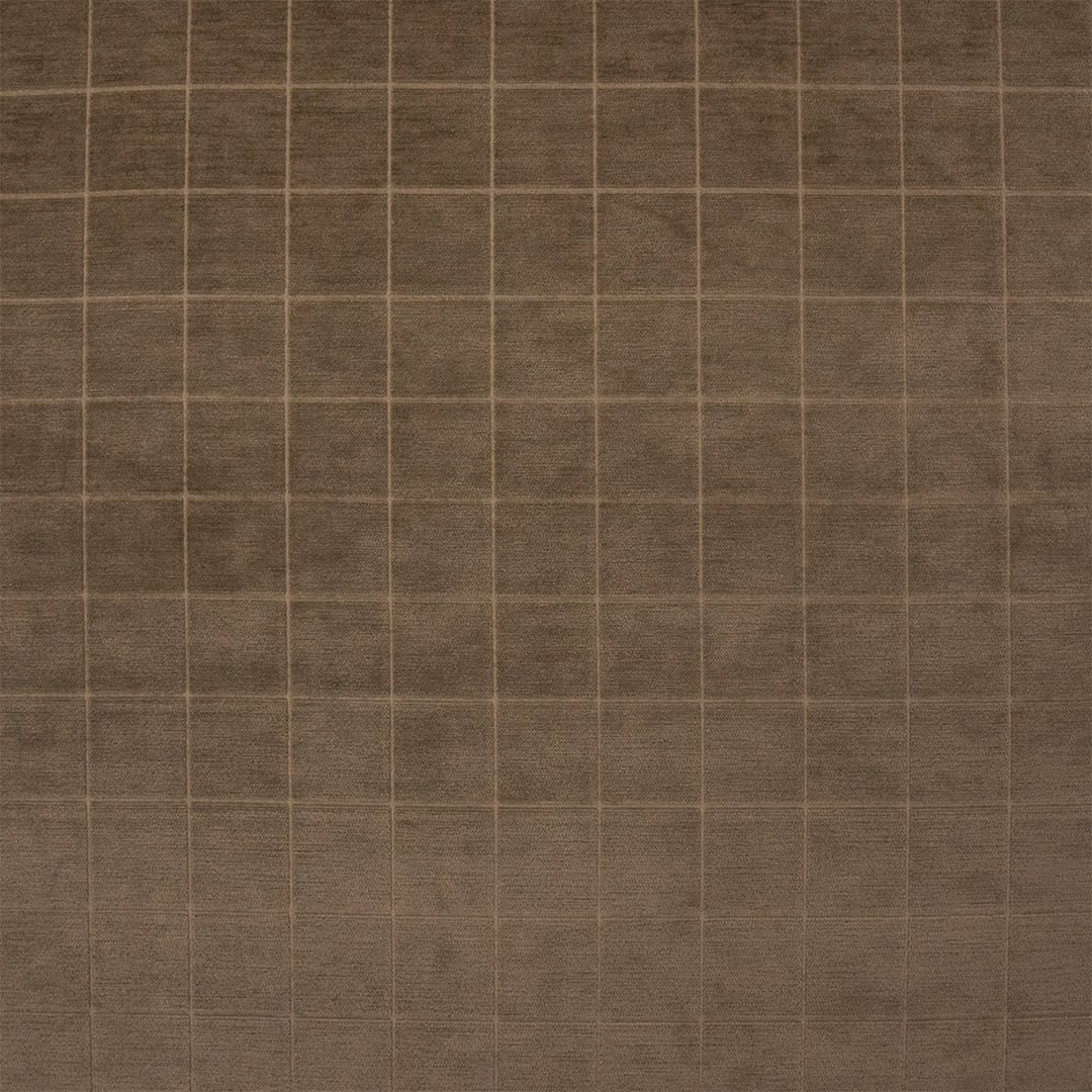 S7423 Mushroom by Greenhouse Designer Fabric