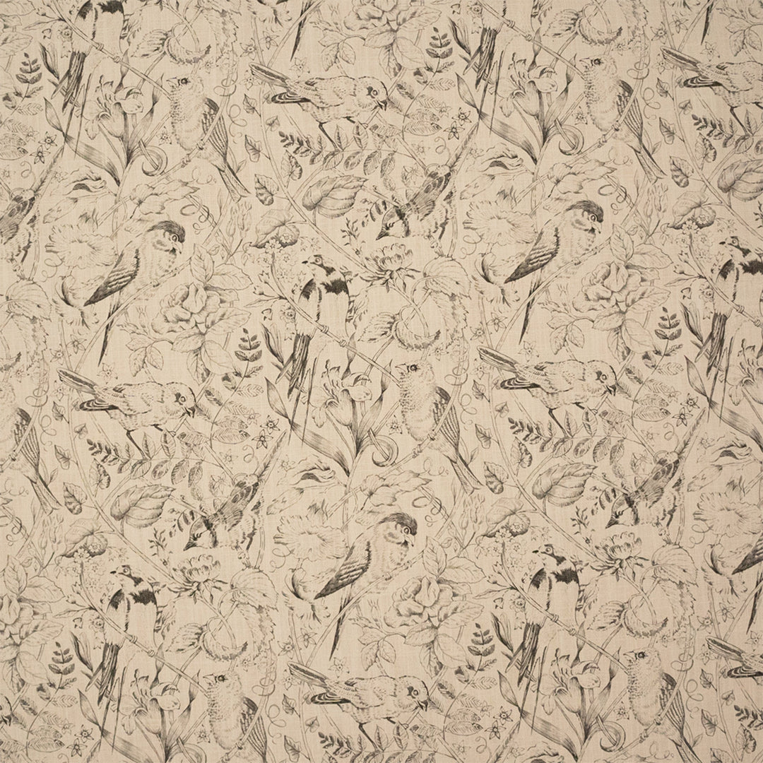 S7434 Gris Cendre by Greenhouse Designer Fabric