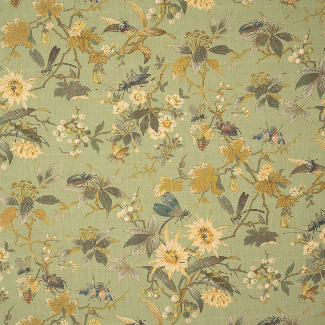 S7451 Lichen Like by Greenhouse Designer Fabric