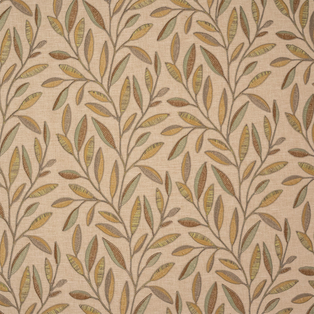 S7452 Autumn by Greenhouse Designer Fabric