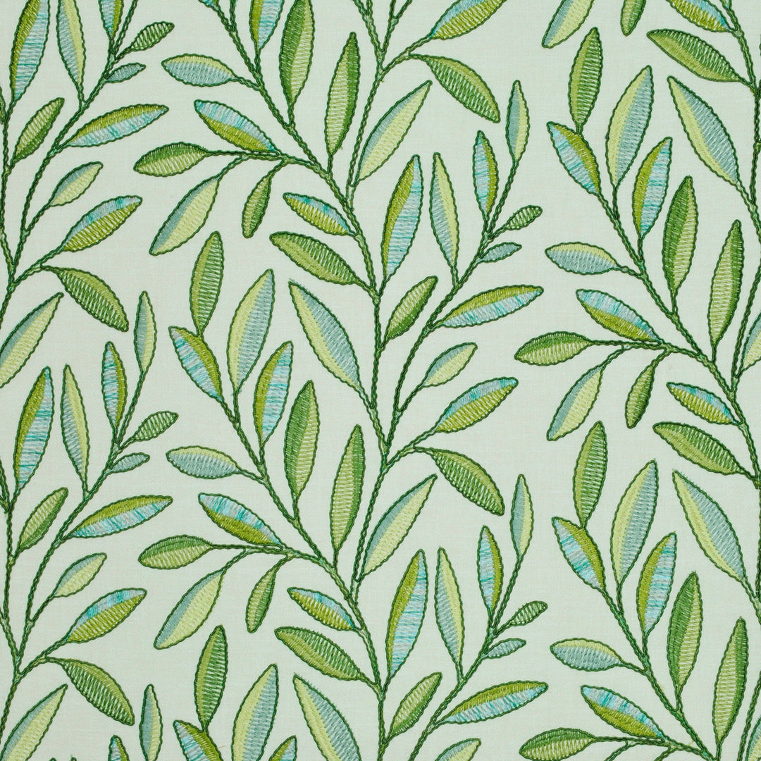 S7456 Cucumber by Greenhouse Designer Fabric