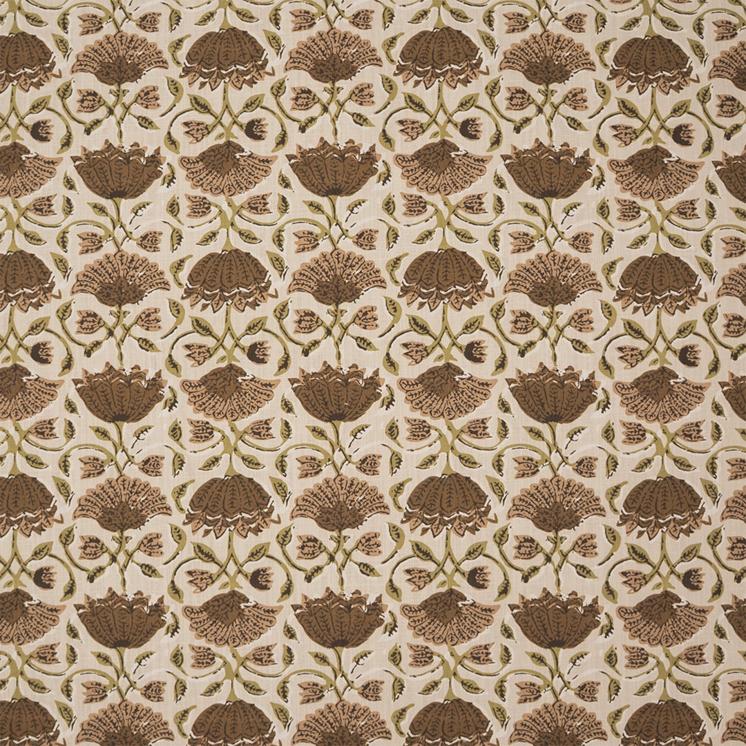 S7463 Coriander by Greenhouse Designer Fabric