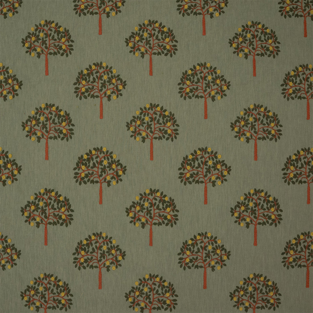 S7480 Aloe by Greenhouse Designer Fabric