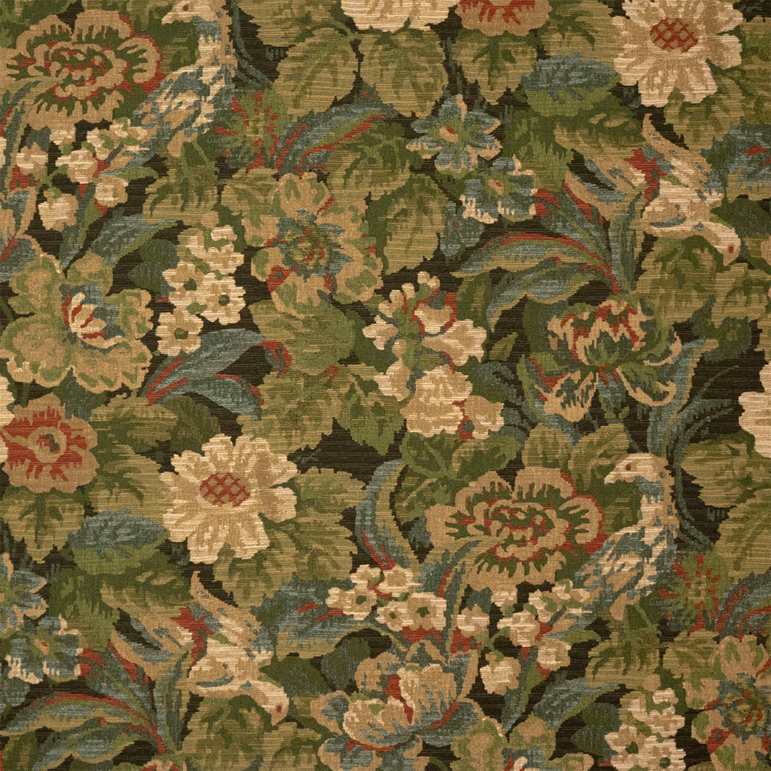 S7481 Forest by Greenhouse Designer Fabric