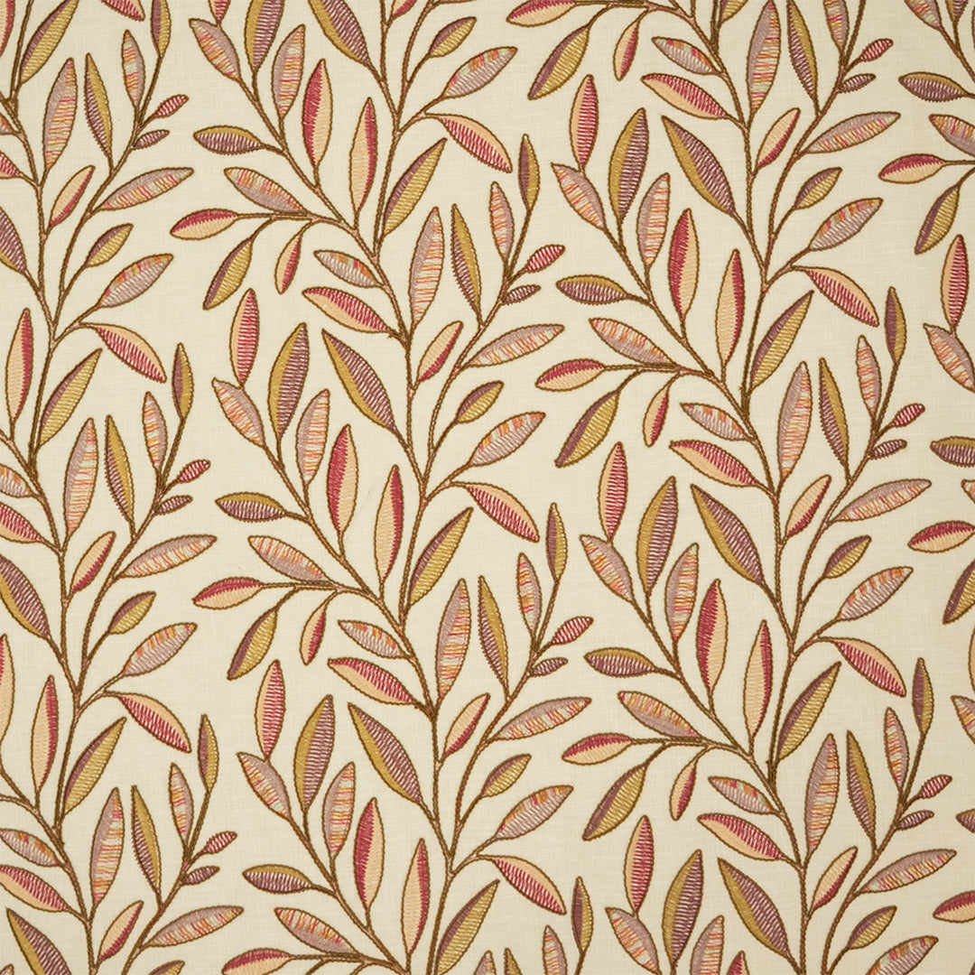 S7490 Berry by Greenhouse Designer Fabric