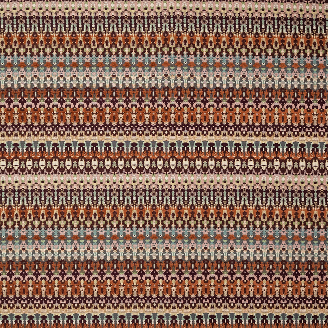 S7491 Currant by Greenhouse Designer Fabric