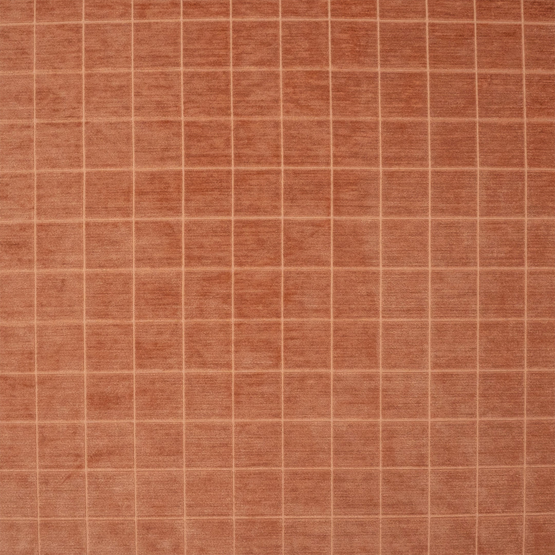 S7492 Terracota by Greenhouse Designer Fabric