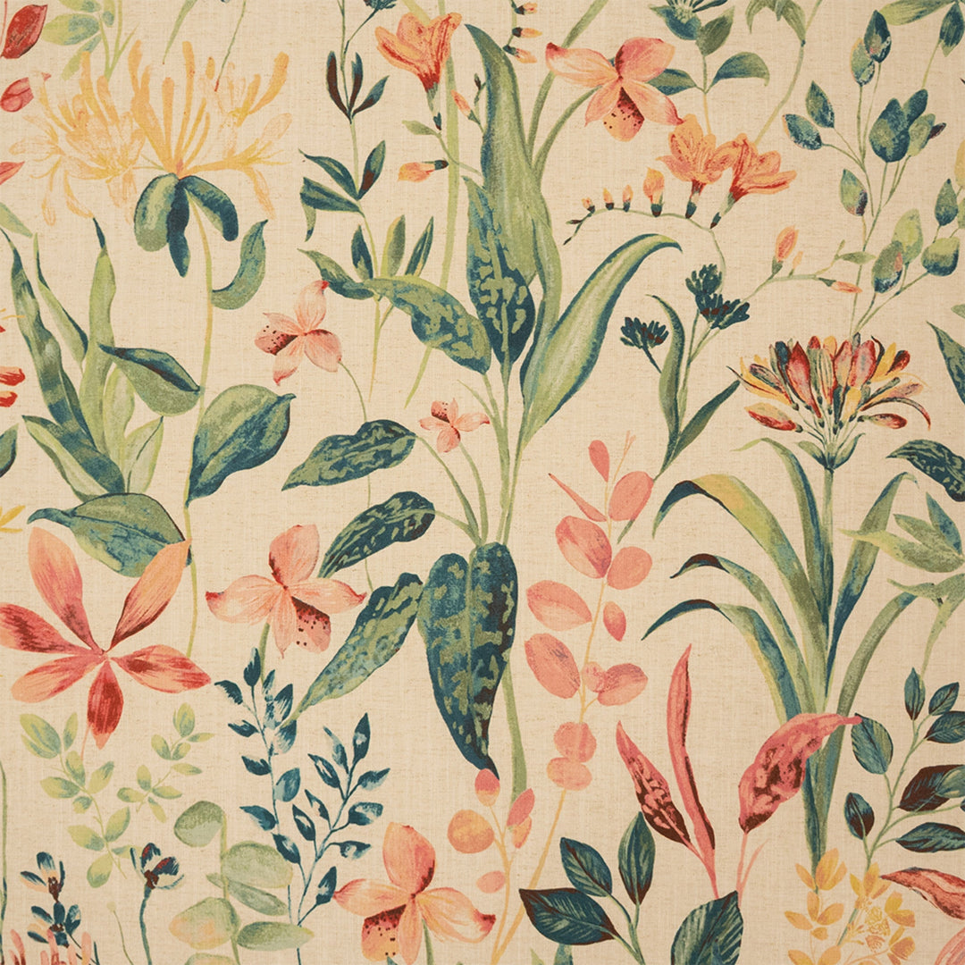 S7499 Natural by Greenhouse Designer Fabric