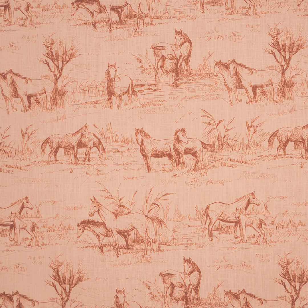 S7501 Cedarwood by Greenhouse Designer Fabric