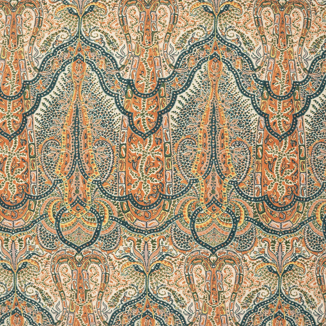 S7514 Tapestry by Greenhouse Designer Fabric