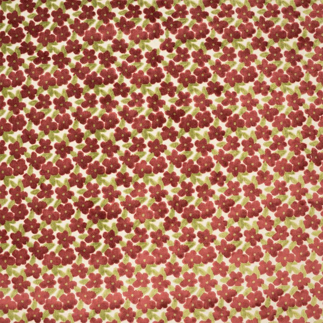 S7523 Punch by Greenhouse Designer Fabric