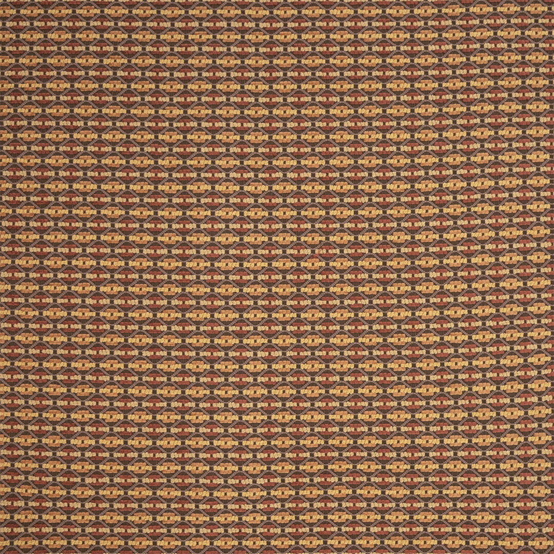 S7530 Mahogany by Greenhouse Designer Fabric