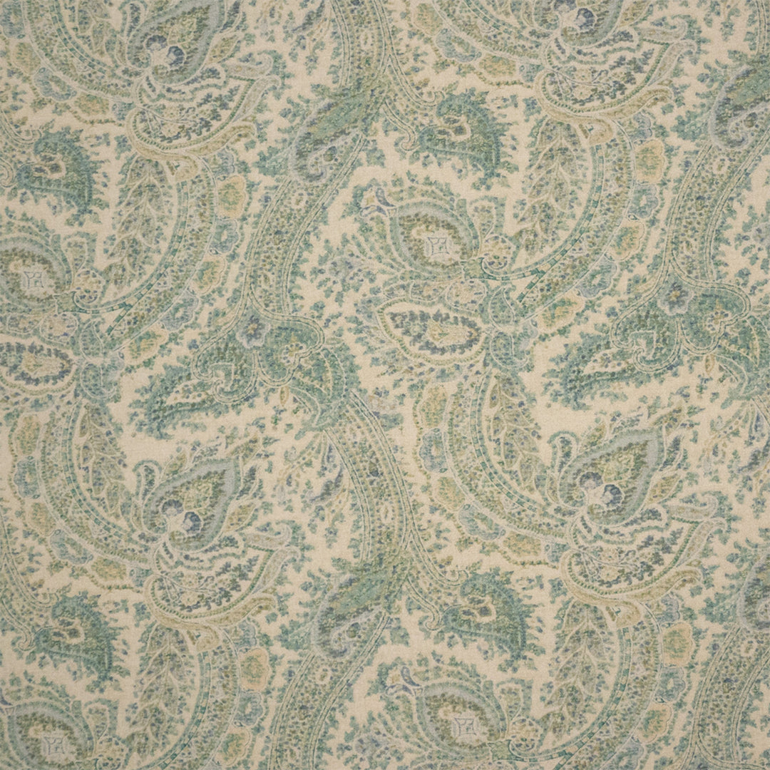 S7555 Spa by Greenhouse Designer Fabric