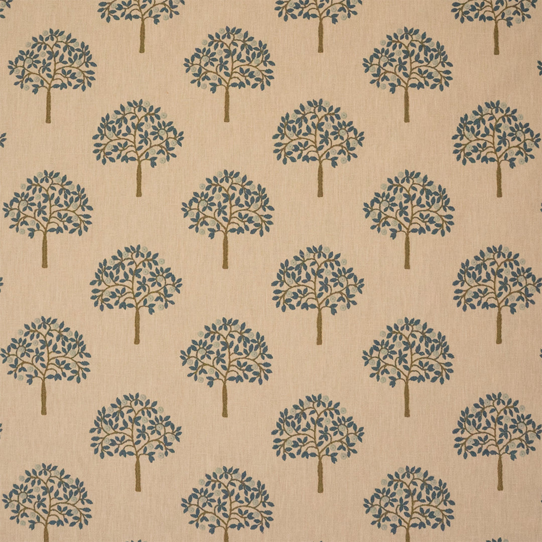 S7571 Cream by Greenhouse Designer Fabric