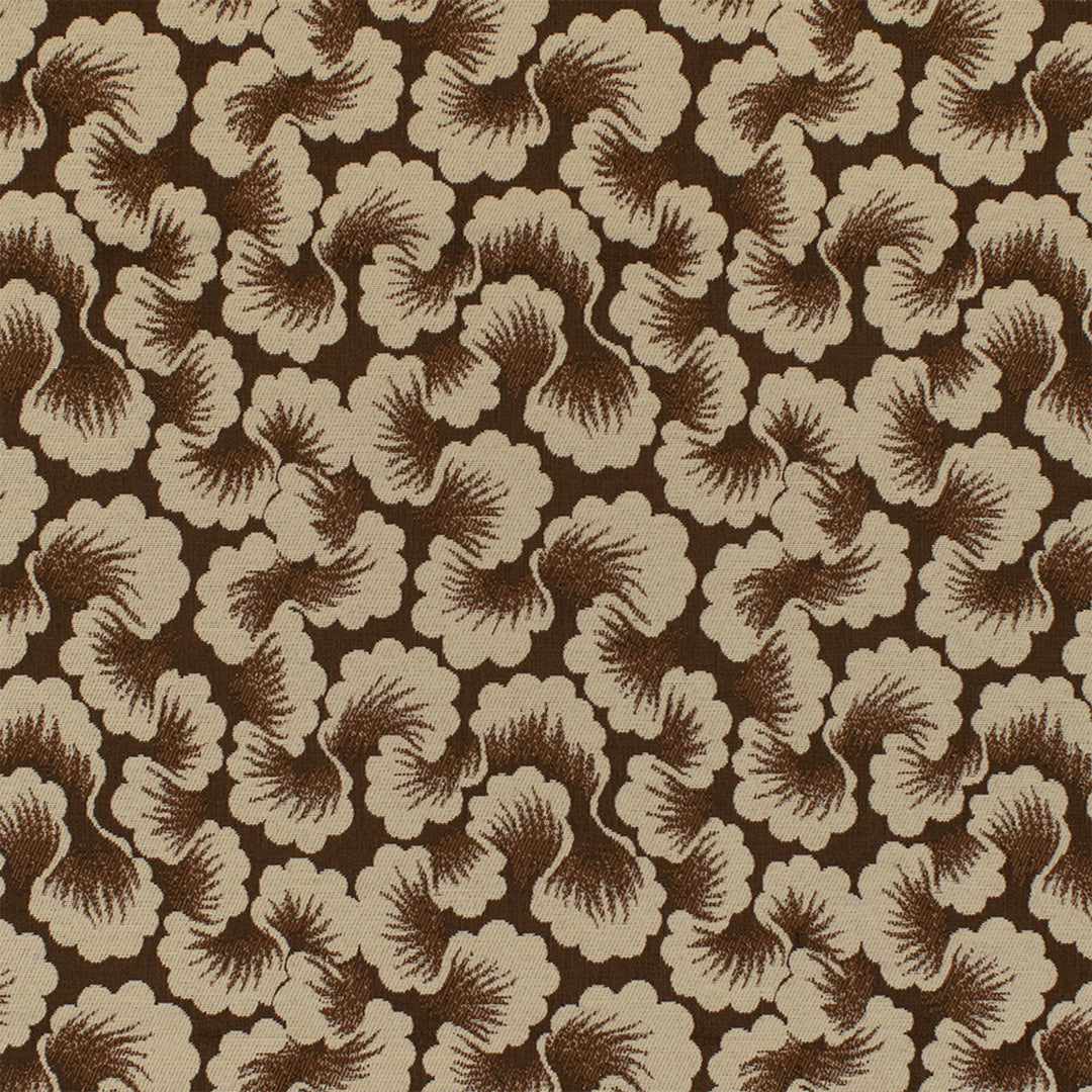 S7633 Mahogany by Greenhouse Designer Fabric