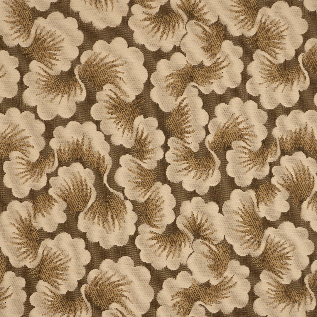 S7637 Sepia by Greenhouse Designer Fabric