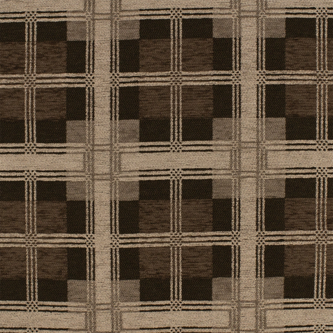 S7645 Charcoal by Greenhouse Designer Fabric