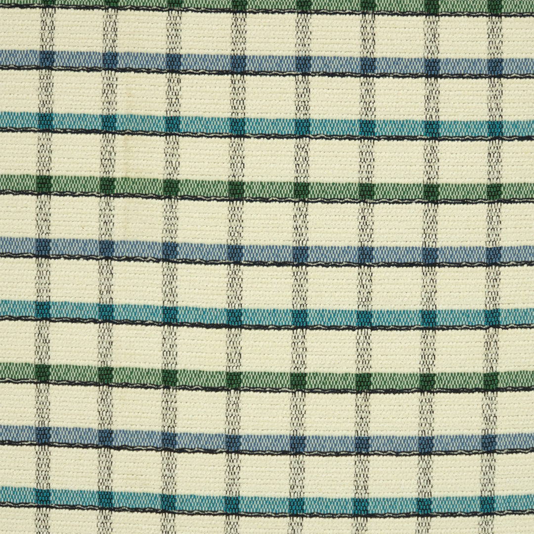 S7664 Teal by Greenhouse Designer Fabric