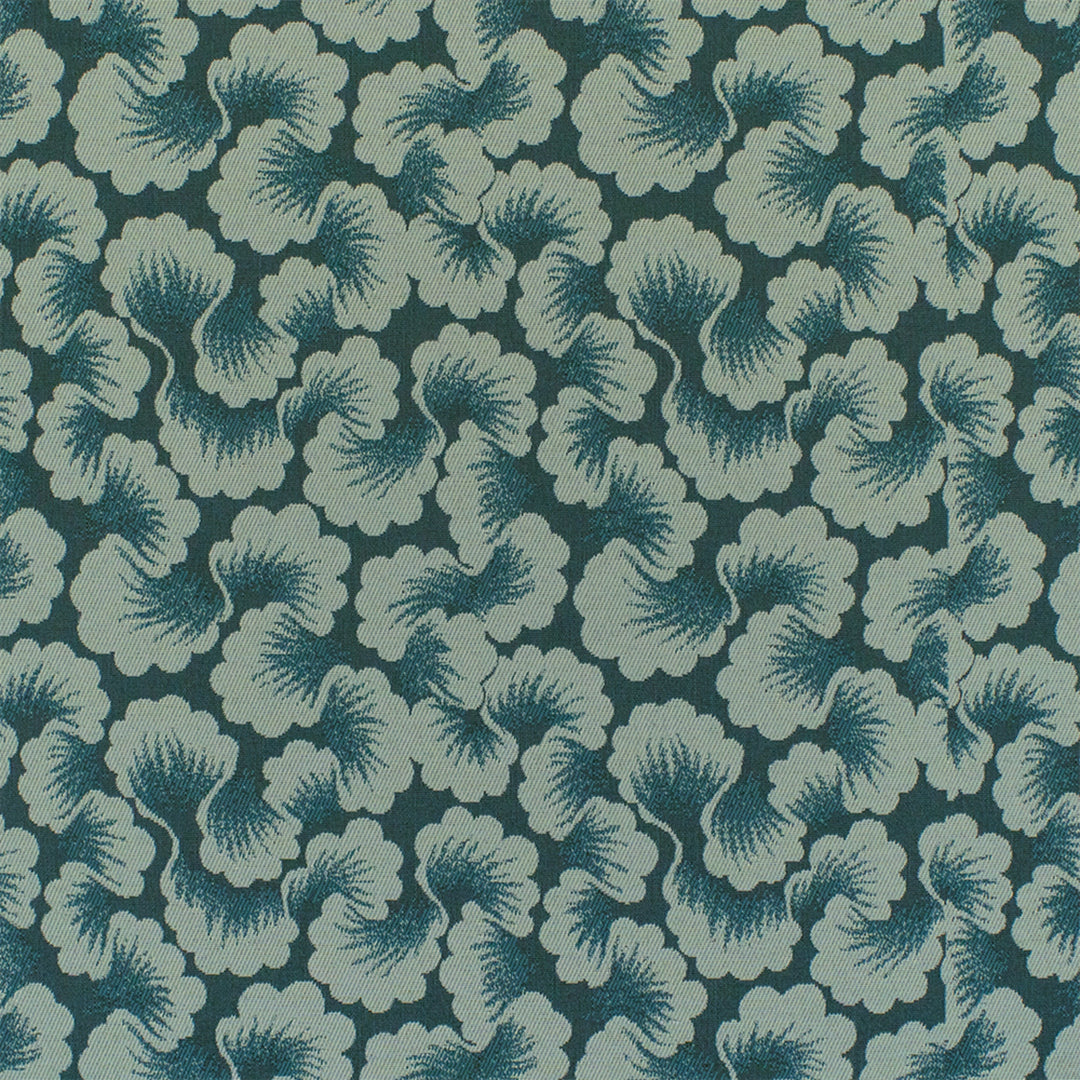 S7667 Teal by Greenhouse Designer Fabric