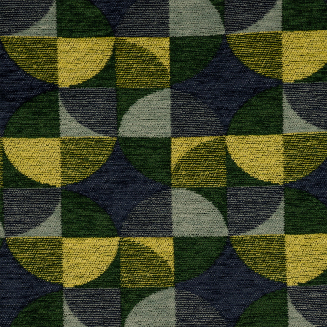 S7670 Peacock by Greenhouse Designer Fabric