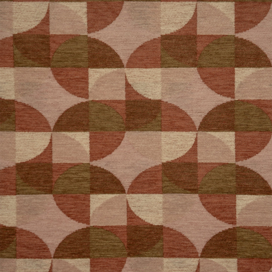 S7707 Blushing by Greenhouse Designer Fabric
