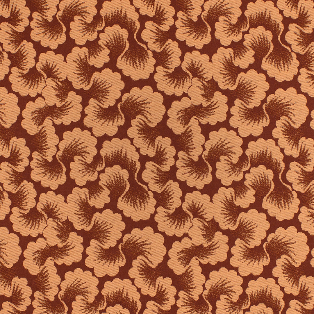 S7713 Russet by Greenhouse Designer Fabric