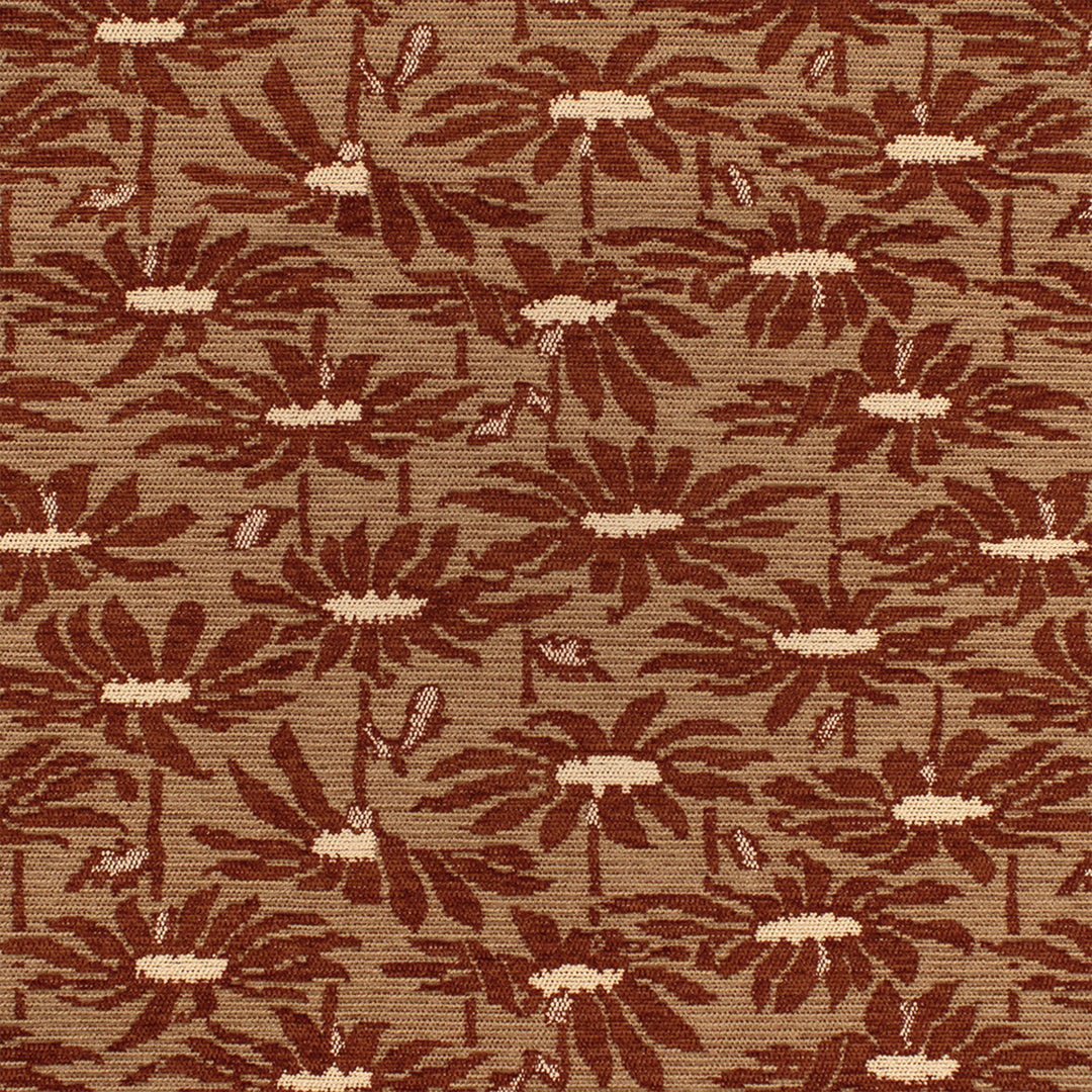 S7739 Gingerbread by Greenhouse Designer Fabric